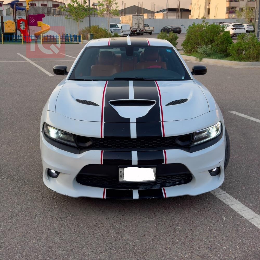 دودج تشارجر